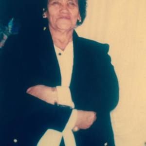 Meet your Posher, Maria